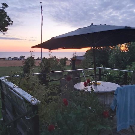 Bolshavnvej5 Bed & Breakfast المظهر الخارجي الصورة
