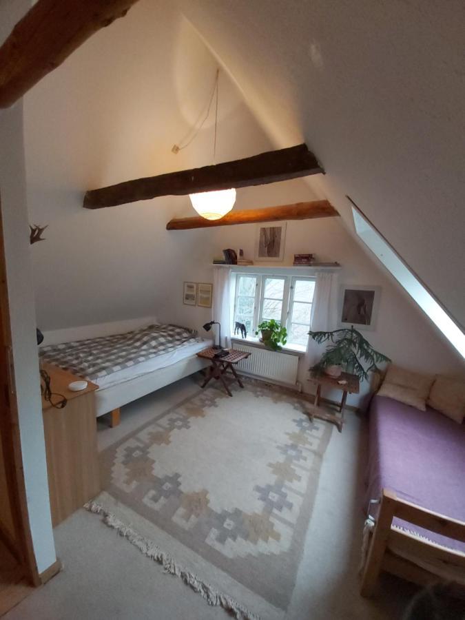Bolshavnvej5 Bed & Breakfast المظهر الخارجي الصورة