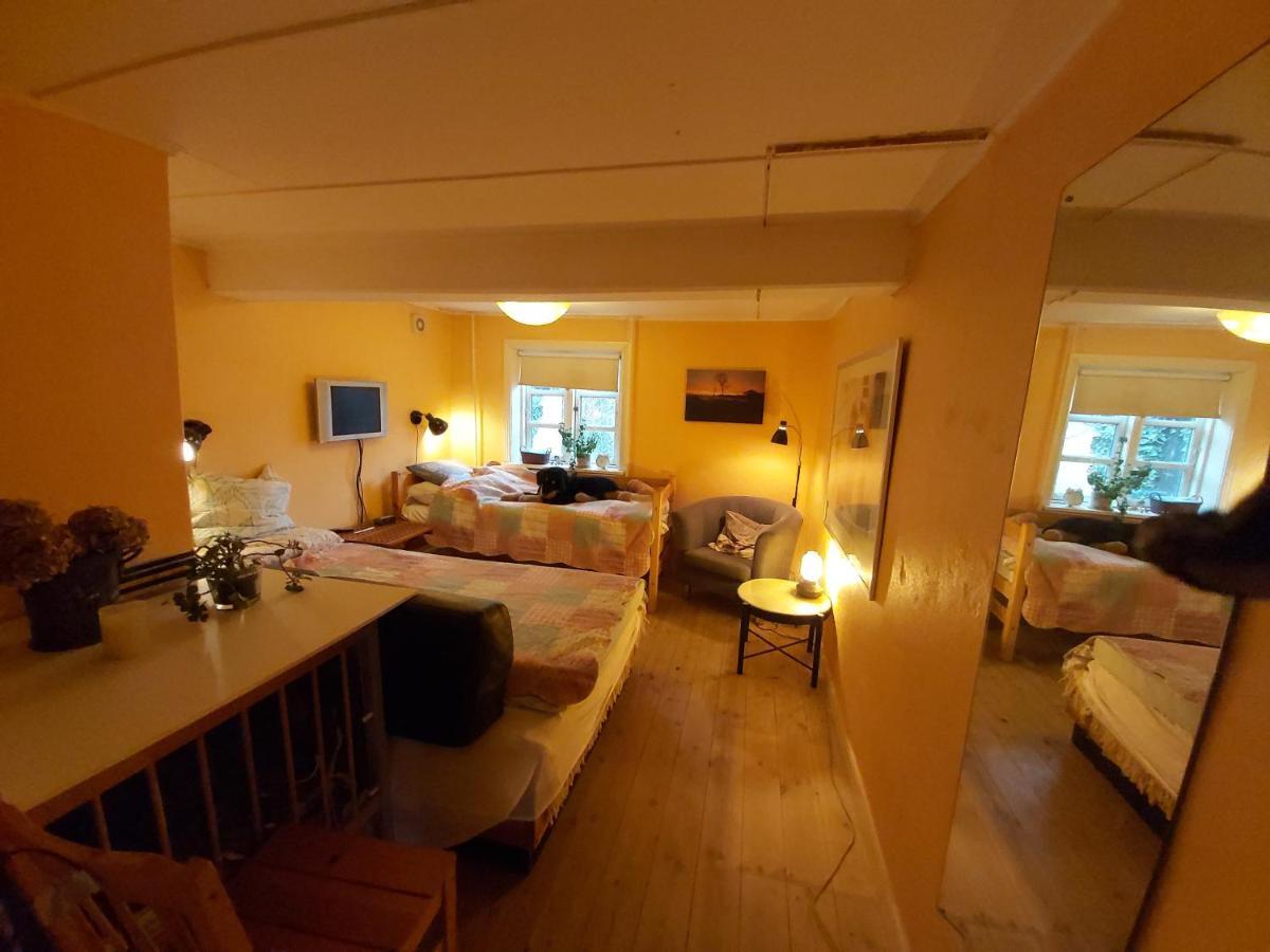 Bolshavnvej5 Bed & Breakfast المظهر الخارجي الصورة
