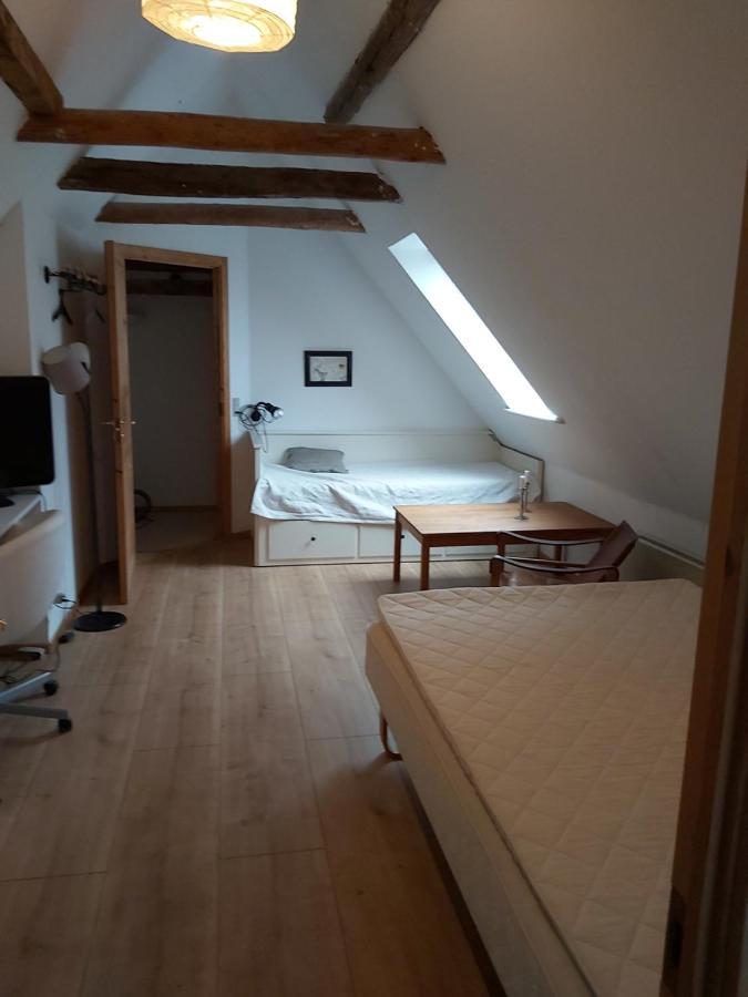 Bolshavnvej5 Bed & Breakfast المظهر الخارجي الصورة