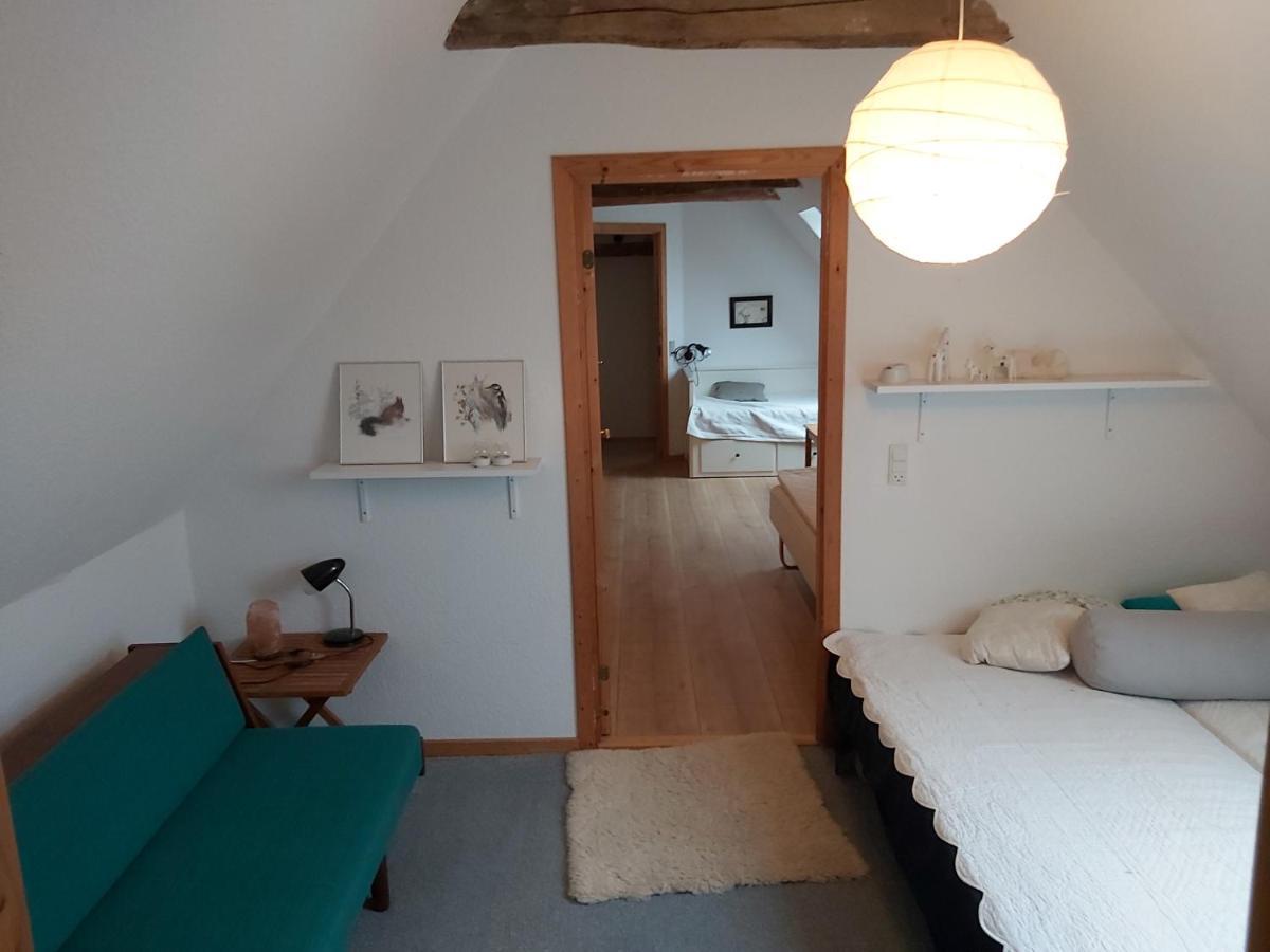 Bolshavnvej5 Bed & Breakfast المظهر الخارجي الصورة
